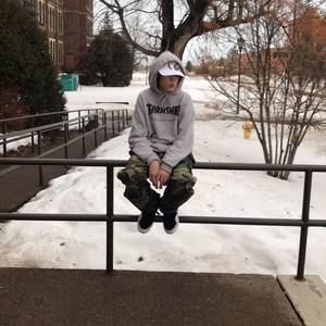 Meet your Posher, Jack